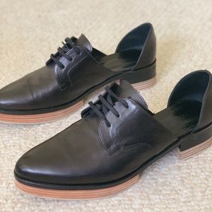 Freda Salvador Loafers